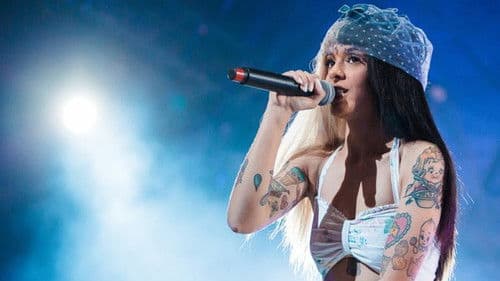Melanie Martinez Bild 1