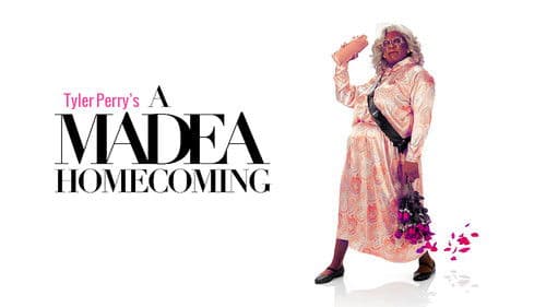 A Madea Homecoming Bild 5