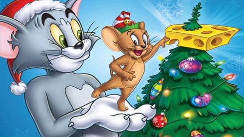 Tom & Jerry - Jagd im Schnee Bild 1