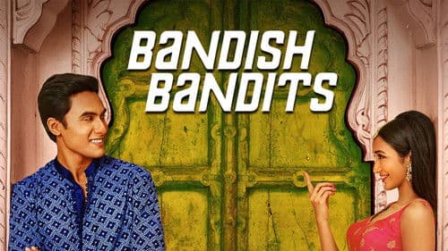 Bandish Bandits Bild 4