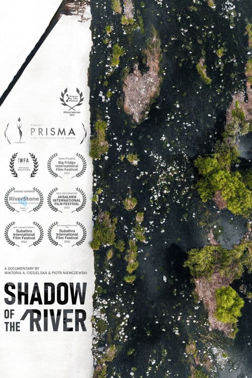 Shadow of the River