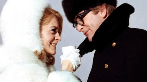 Das Milliarden Dollar-Gehirn Bild 2