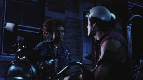 Rooftops – Dächer des Todes Bild 2