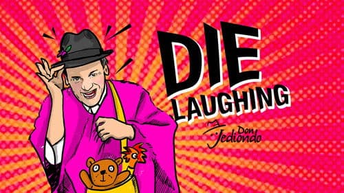 Don Jediondo: Totiese de la risa Bild 2