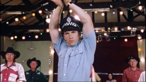 You Can't Stop the Murders Bild 1