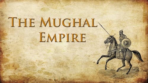 Warrior Empire: The Mughals of India Bild 1
