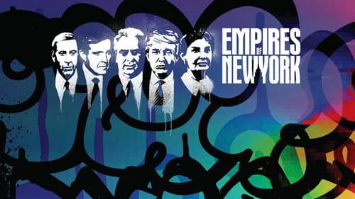 Empires Of New York Bild 1