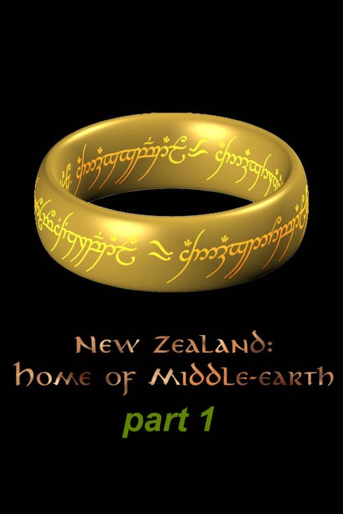 Neuseeland: Heimat von Mittelerde - Teil 1