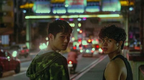 Some Nights I Feel Like Walking Bild 4