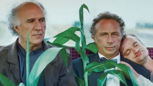 La Cavale des fous Bild 6