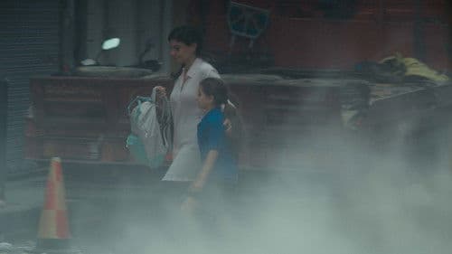 A Sad and Beautiful World Bild 3