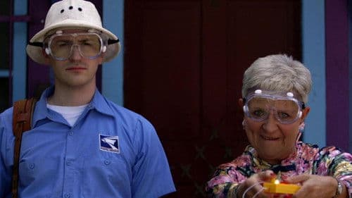 Dear Sidewalk Bild 1