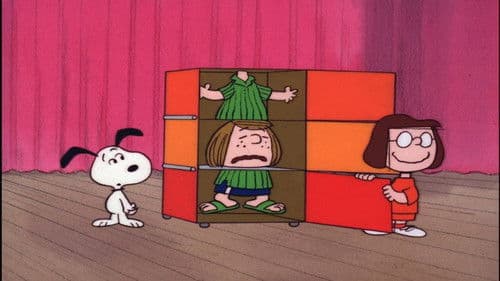 Alles fauler Zauber, Charlie Brown Bild 3