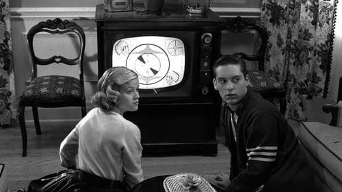 Pleasantville - Zu schön, um wahr zu sein Bild 5