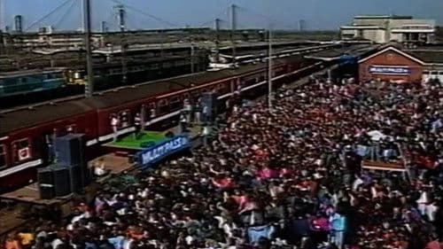 Le train du Télévie Bild 1