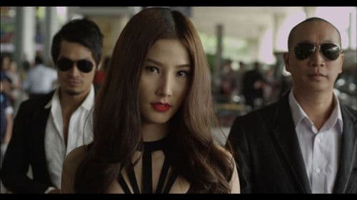 Tây Du Ký Hậu Truyện Bild 1