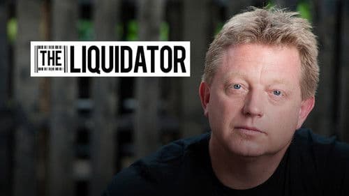 The Liquidator Bild 1