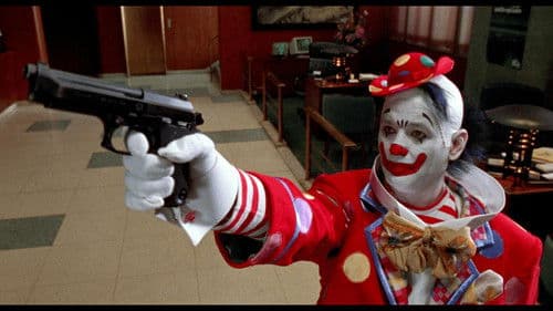 Ein verrückt genialer Coup Bild 3