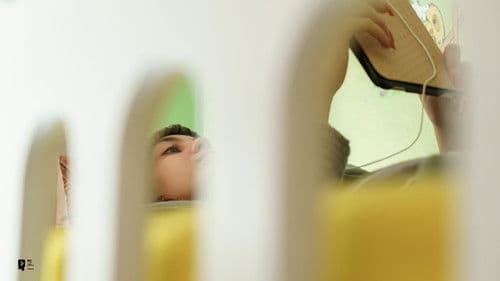 White Scratch Bild 8