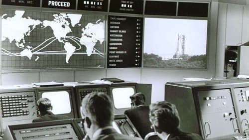 Countdown - Start zum Mond Bild 1