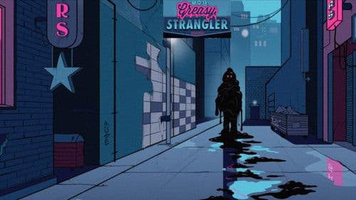 The Greasy Strangler Bild 5