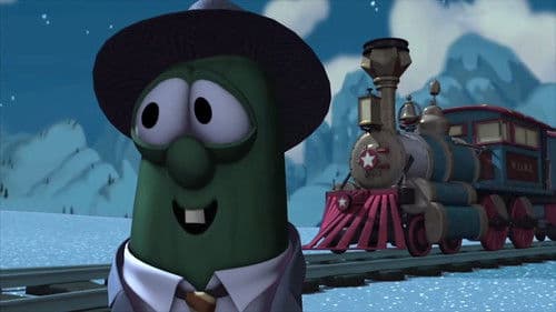 VeggieTales: It's a Meaningful Life Bild 1