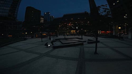 Quasi Skateboards - BOBCBC Bild 2