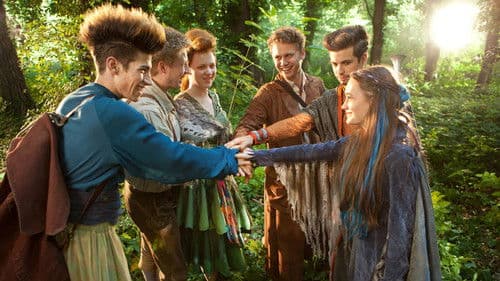 Sechse kommen durch die ganze Welt Bild 1