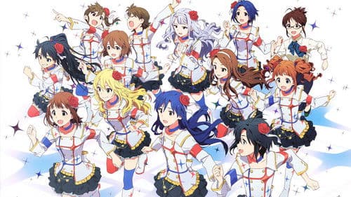 iDOLM@STER MOVIE - Beyond the Brilliant Future! Bild 1