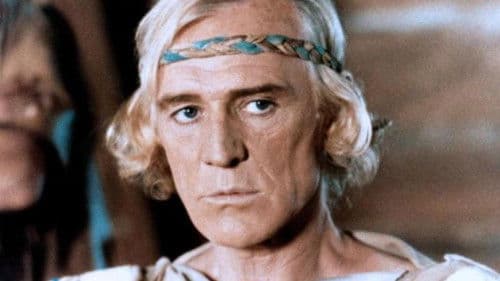 Triumph des Mannes den sie Pferd nannten Bild 2