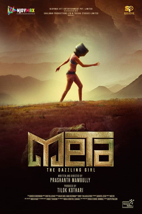 Meta: The Dazzling Girl