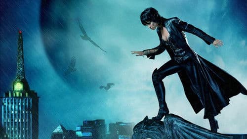 Birds of Prey Bild 5