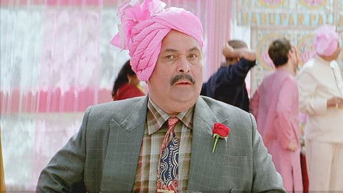 Do Dooni Chaar Bild 2