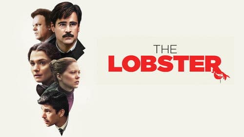 The Lobster Bild 1
