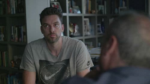 Pau Gasol - Lo importante es el Viaje Bild 2