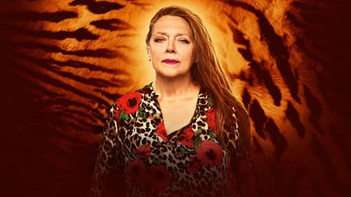 Carole Baskin’s Cage Fight Bild 2