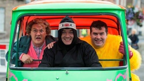 Mrs. Brown's Boys D'Movie Bild 1