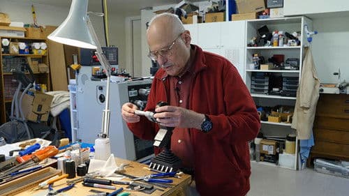 AeroPress Movie Bild 1