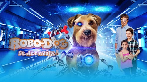 Robo-Dog: Airborne Bild 5