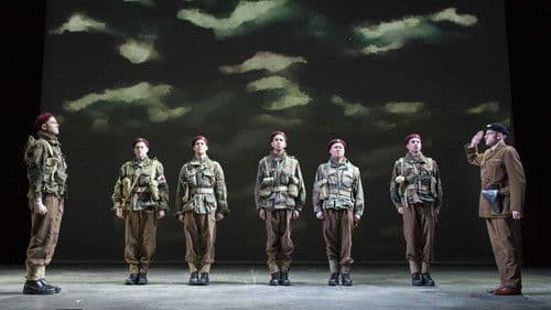 Only The Brave: A New Musical Bild 1