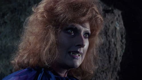 La orgía nocturna de los vampiros Bild 7