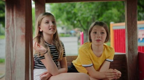 Dziewczyńskie historie Bild 1