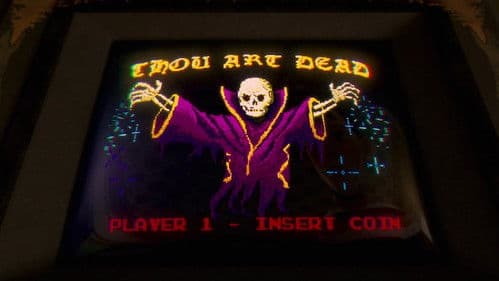 Monster House Bild 5