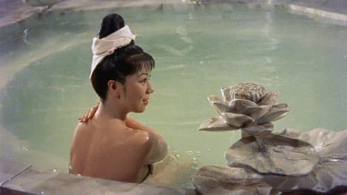 Die Prinzessin Yang Kwei Fei Bild 7