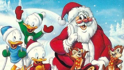 A Walt Disney Christmas Bild 2