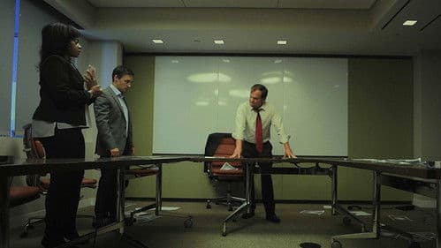 Broken Ceiling Bild 1