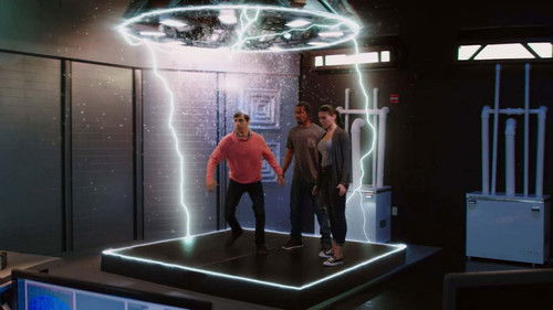 Assassin 33 A.D. Bild 8