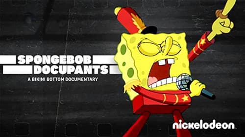 SpongeBob DocuPants Bild 1