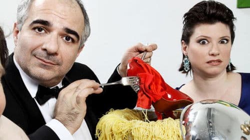 Das (perfekte) desaster Dinner Bild 2