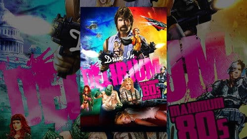 Drive-In Delirium: Maximum 80s Overdrive Bild 1